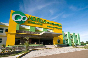 Go Hotels Dumaguete